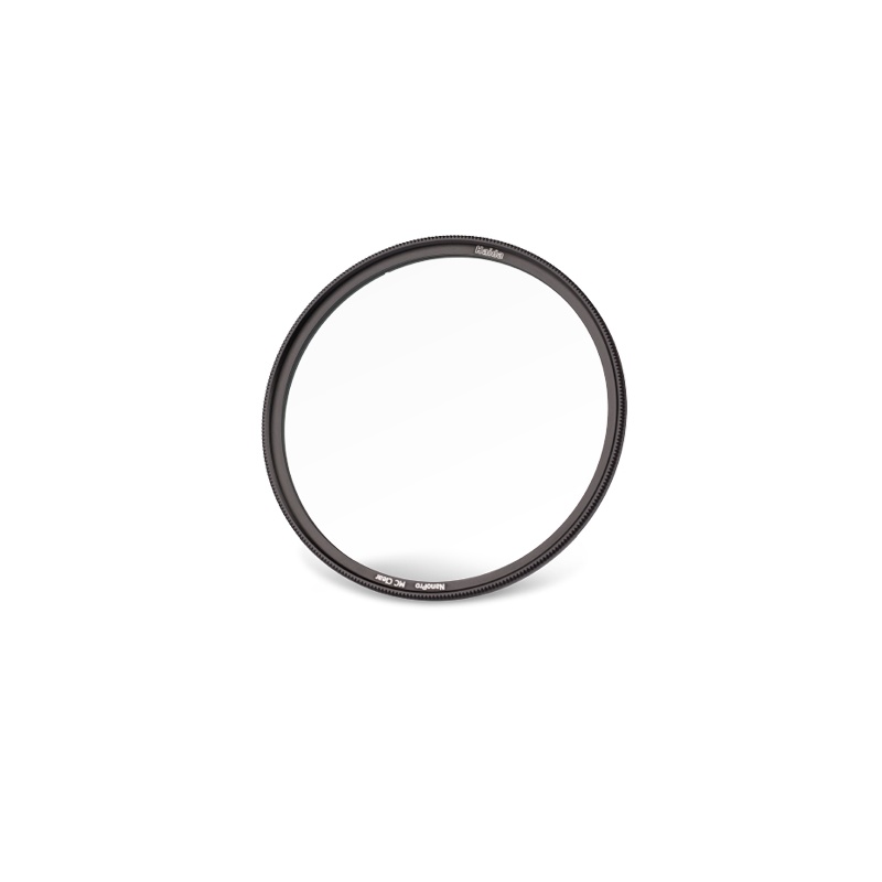 Kính lọc Haida NanoPro Clear Filter 55mm | Chính hãng | Fullvat