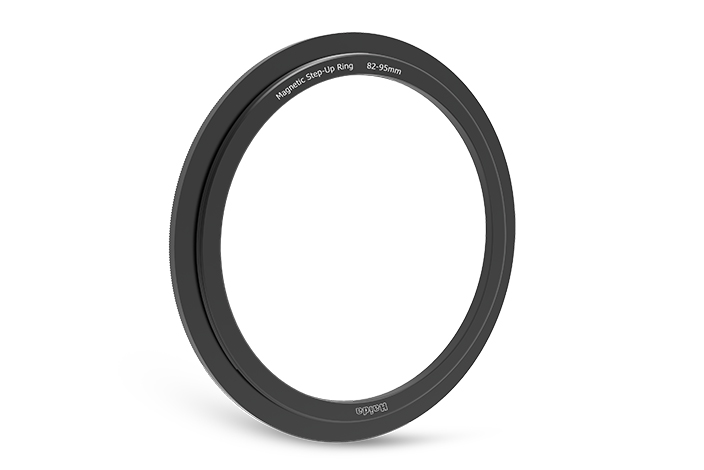 Kính lọc Haida NanoPro Magnetic ND1.8 (64x) Filter (With Adapter Ring) 72mm | Chính hãng | Fullvat