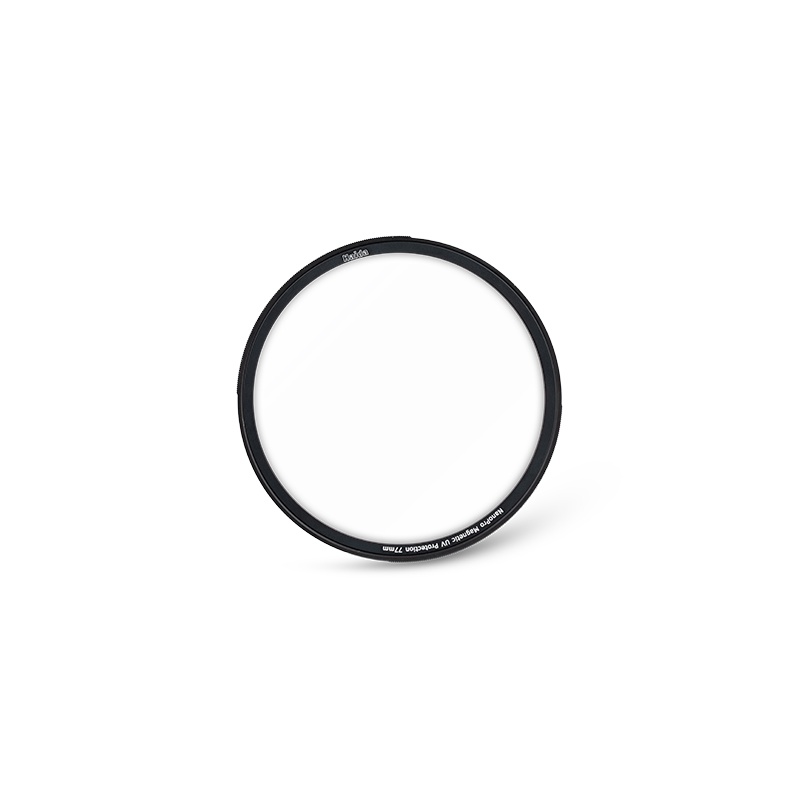 Kính lọc Haida NanoPro Magnetic UV Protection Filter (With Adapter Ring) 72mm | Chính hãng | Fullvat