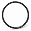 Kính lọc Haida NanoPro Magnetic UV Protection Filter (With Adapter Ring) 77mm | Chính hãng | Fullvat