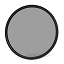 Kính lọc Haida NanoPro Mist Black 1/8 Variable ND Filter 77mm | Chính hãng | Fullvat