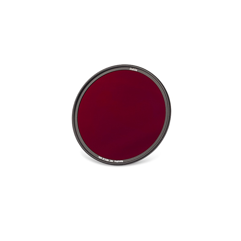 Kính lọc Haida NanoPro ND1.8 (64x) Filter 82mm | Chính hãng | Fullvat