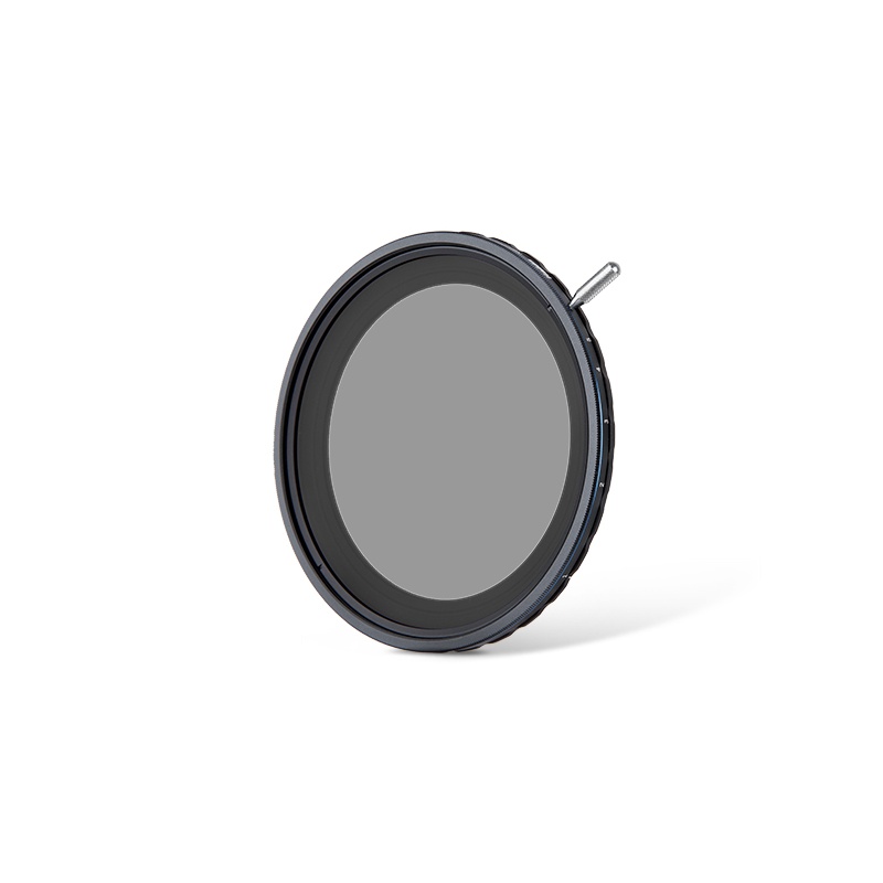 Kính lọc Haida NanoPro S1-5 Variable ND Filter 72mm | Chính hãng | Fullvat