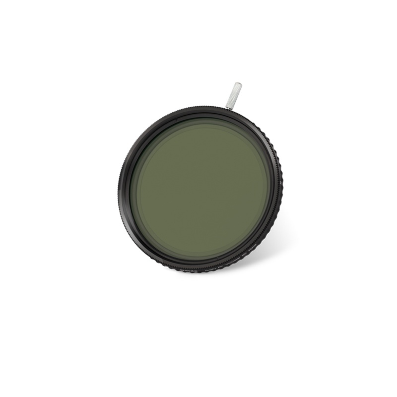 Kính lọc Haida NanoPro Variable ND Filter 67mm | Chính hãng | Fullvat