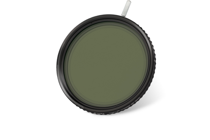Kính lọc Haida NanoPro Variable ND Filter 82mm | Chính hãng | Fullvat