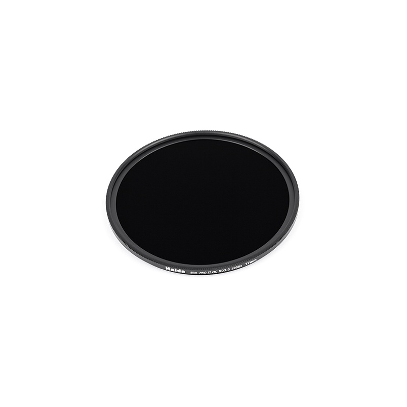 Kính lọc Haida Slim PROII Multi-coating ND 0.9 (8x) Filter 67mm | Chính hãng | Fullvat