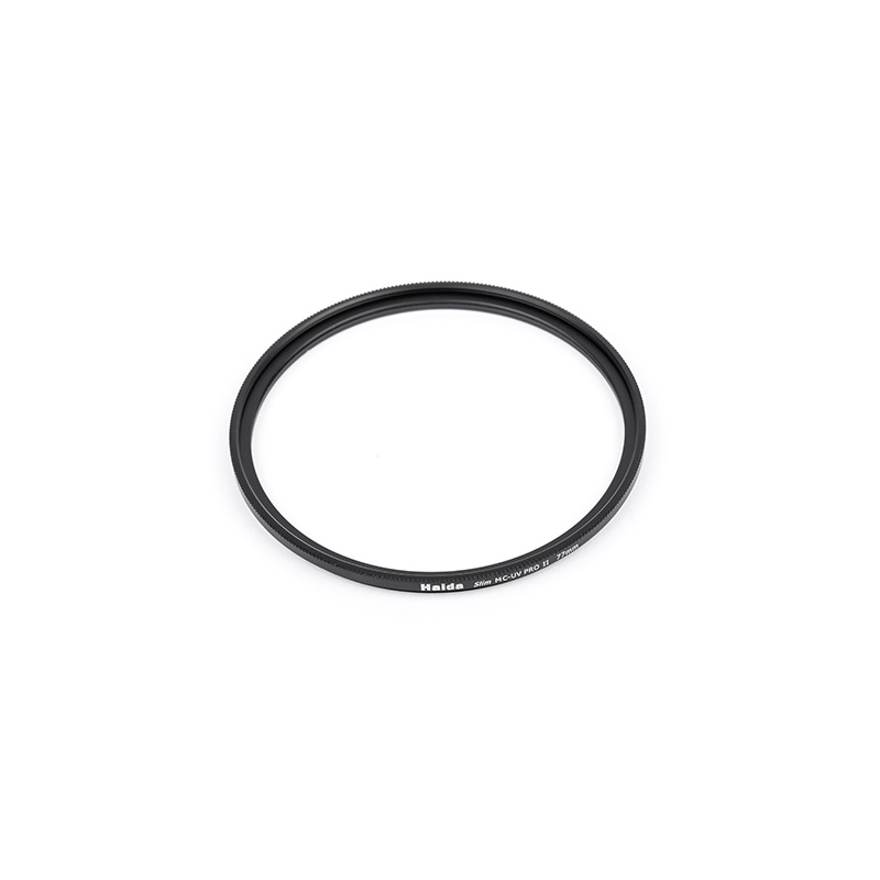 Kính lọc Haida Slim PROII Multi-coating UV Filter 82mm | Chính hãng | Fullvat