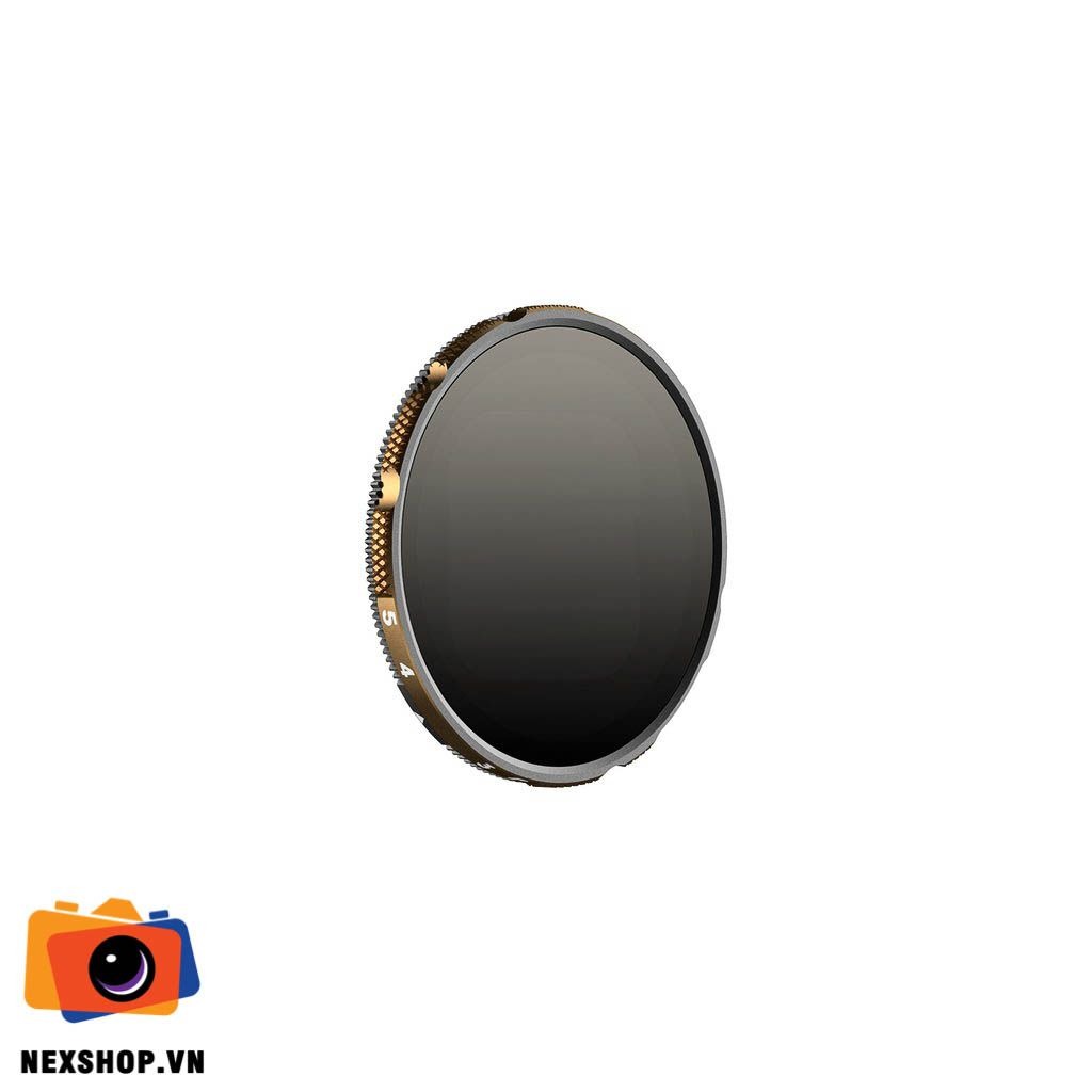 Kính lọc Iphone 12 / Pro / Pro Max 3-5 Stop VND Filter - Polarpro