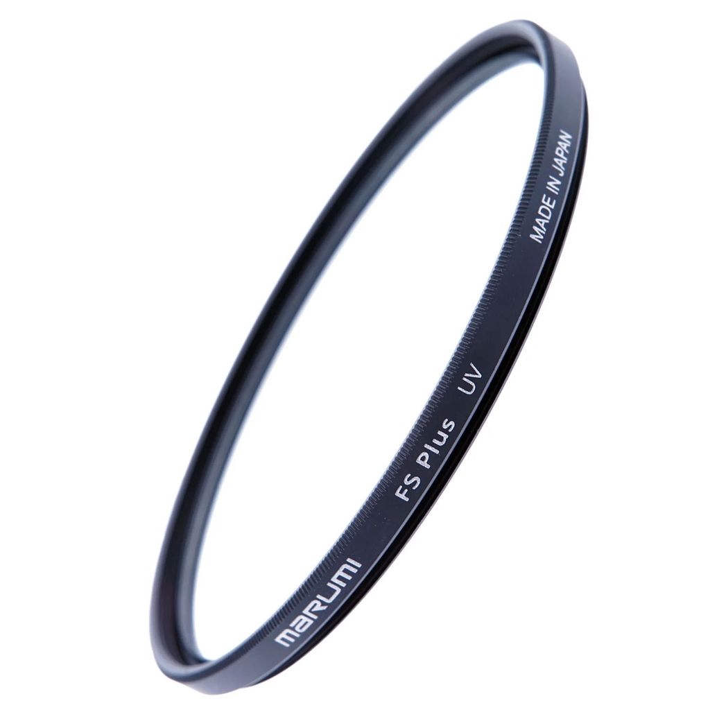 Kính lọc Marumi 67mm FS Plus UV | Kính lọc bảo vệ ống kính | Chính hãng