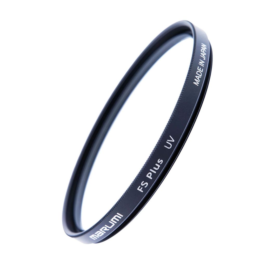 Kính lọc Marumi 67mm FS Plus UV | Kính lọc bảo vệ ống kính | Chính hãng