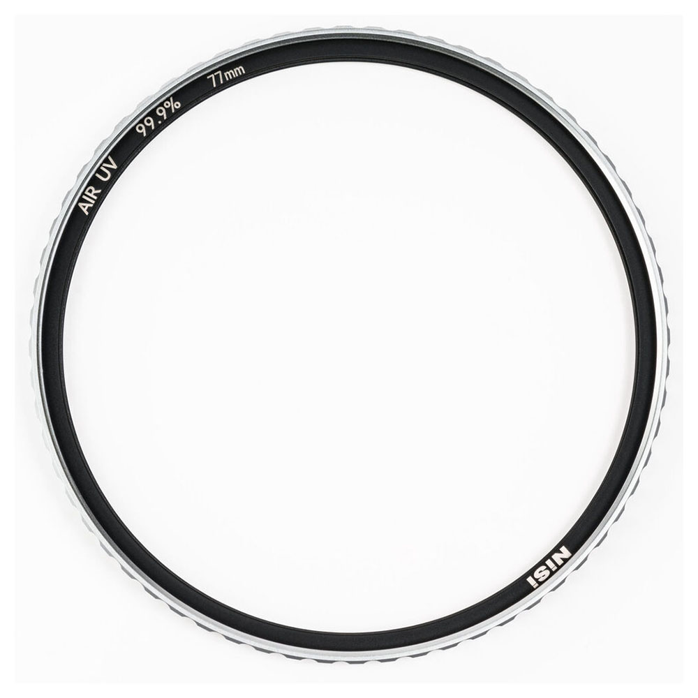 Kính lọc NiSi Air UV 39mm - 105mm | Chính hãng