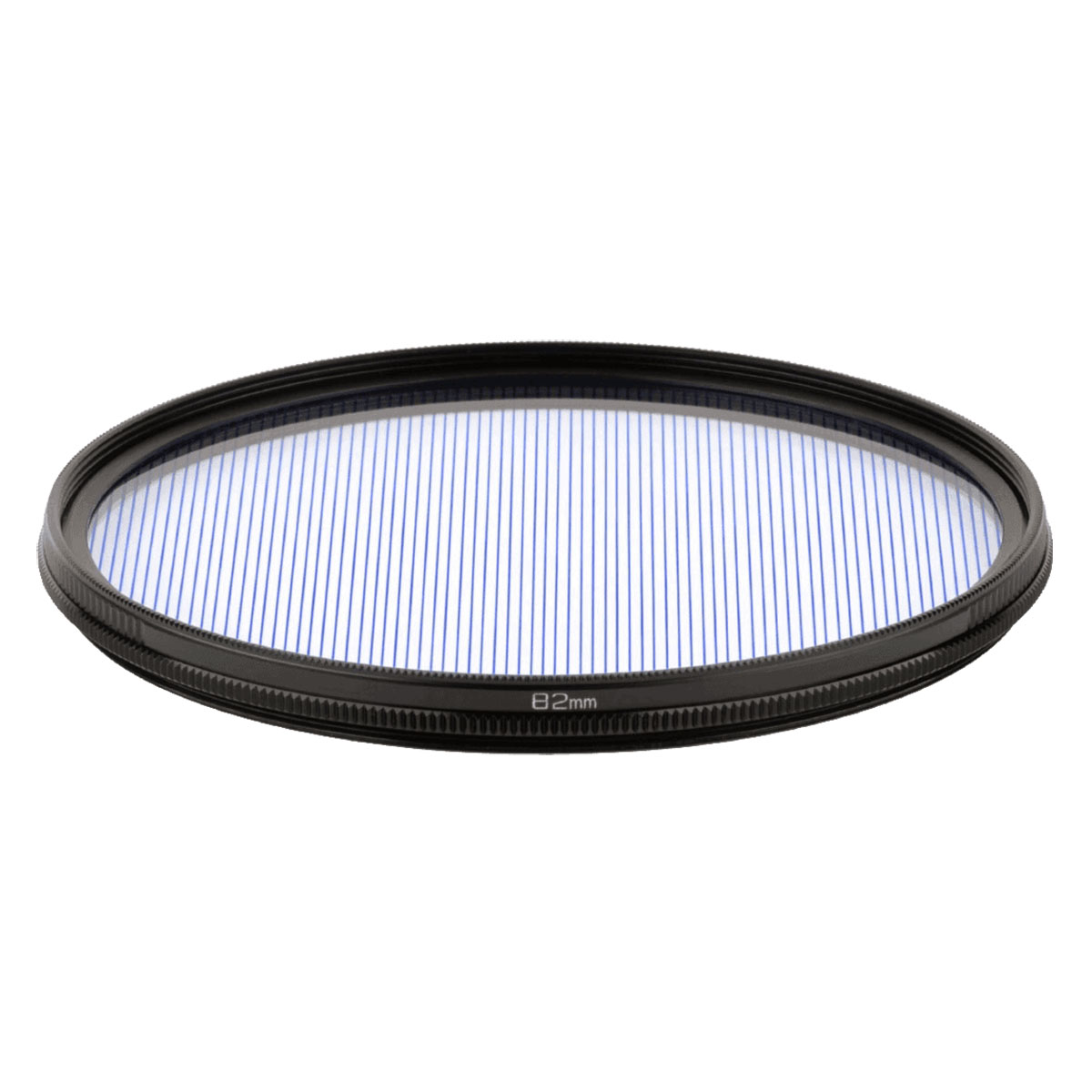 Kính lọc Nisi ALLURE STREAK Blue 82mm | Chính hãng