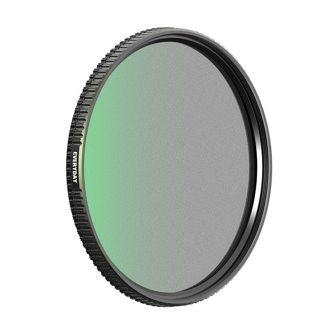 Kính lọc PolarPro Shortstache Everyday Mist Light/PL 1/4 | 82mm | Chính hãng