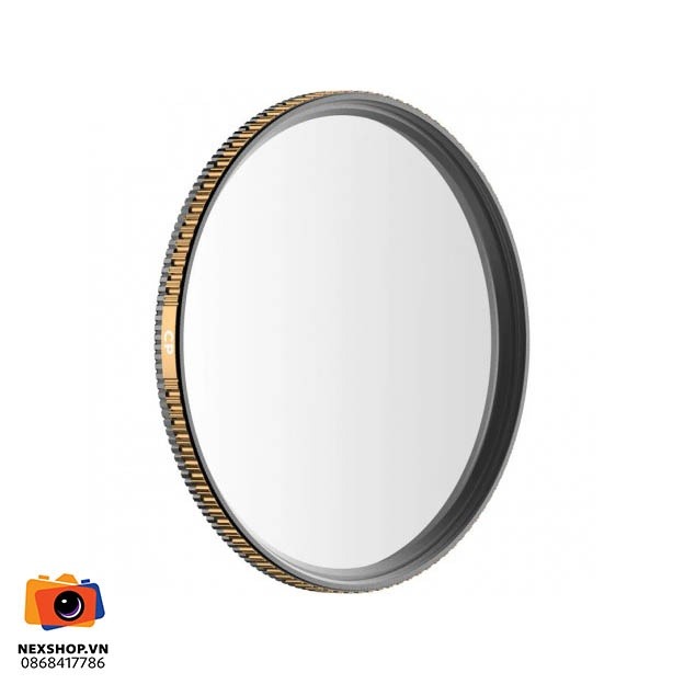 Kính lọc Polarpro Circular Polarizer | Quartzline 67mm CP | Chính hãng