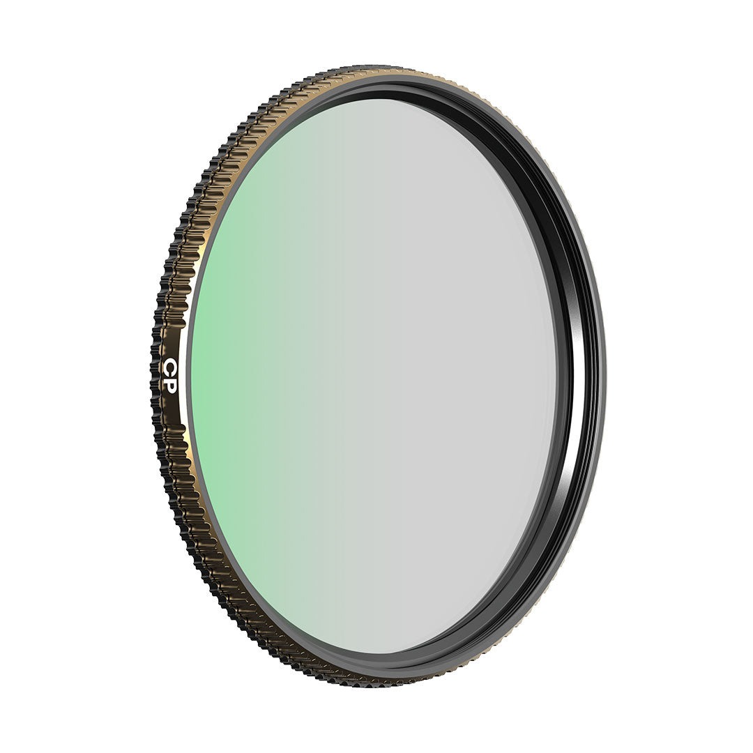 Kính lọc Polarpro Quartzline Circular Polarizer 95mm | Chính hãng