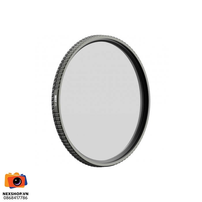 Kính lọc Polarpro ShortStache Filter 67mm Mist/PL | Chính hãng