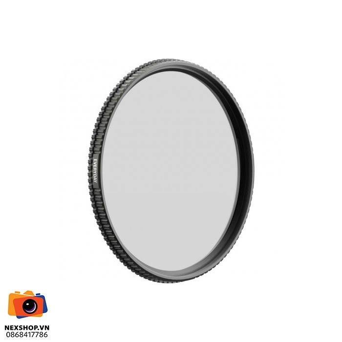 Kính lọc Polarpro ShortStache Filter 77mm Everyday | Chính hãng