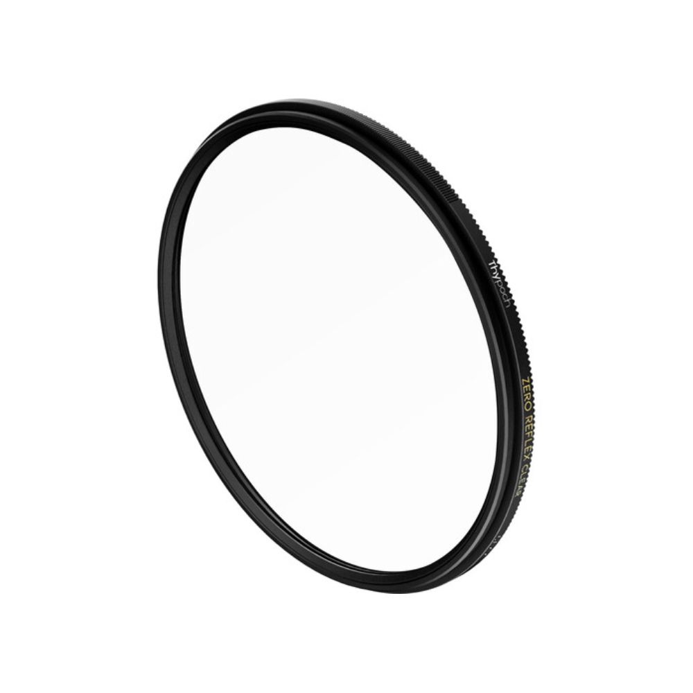 Kính lọc Thypoch Zero Reflex 67mm (Black) | Chính hãng