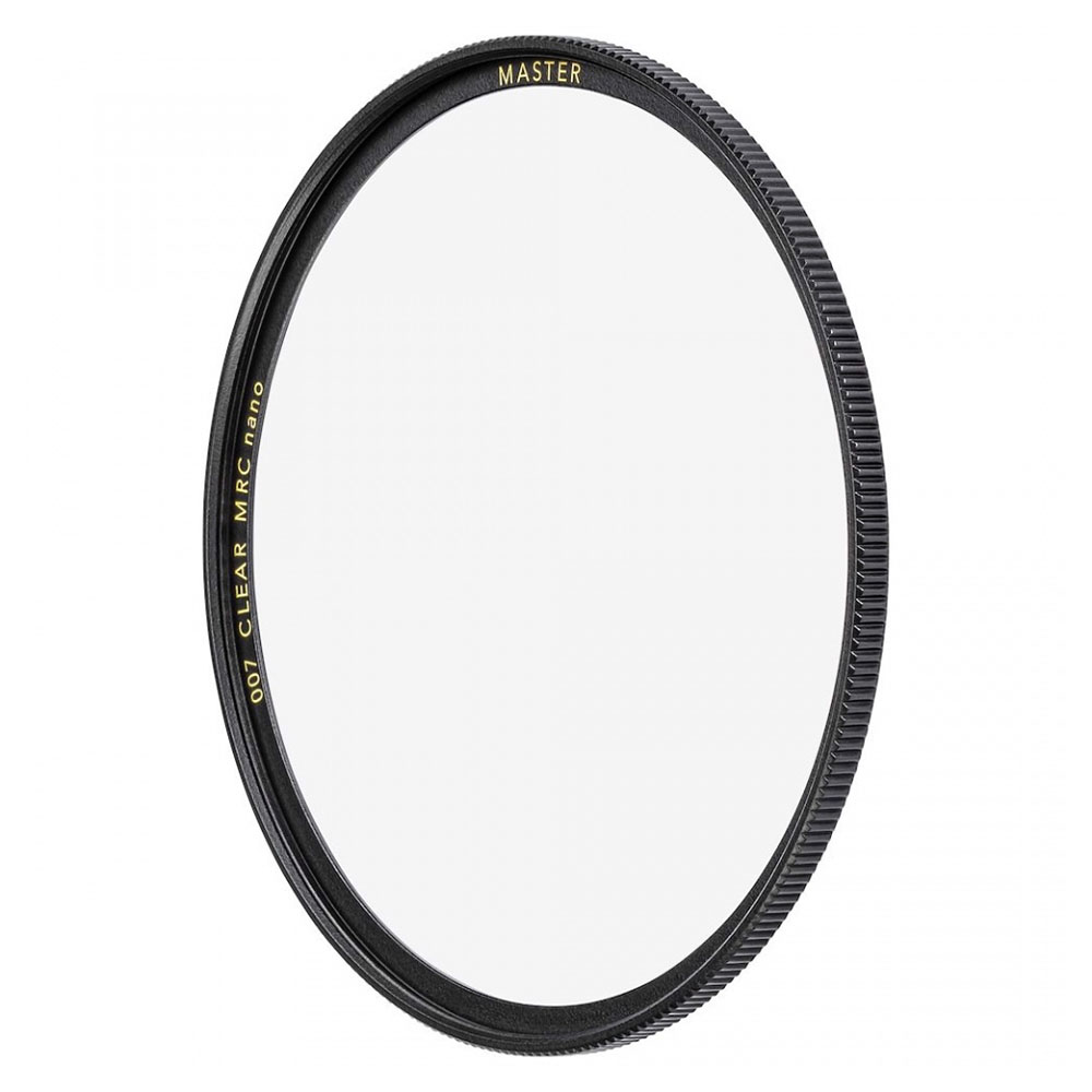 Kính lọc ánh sáng B+W MASTER Clear MRC nano 39-112mm