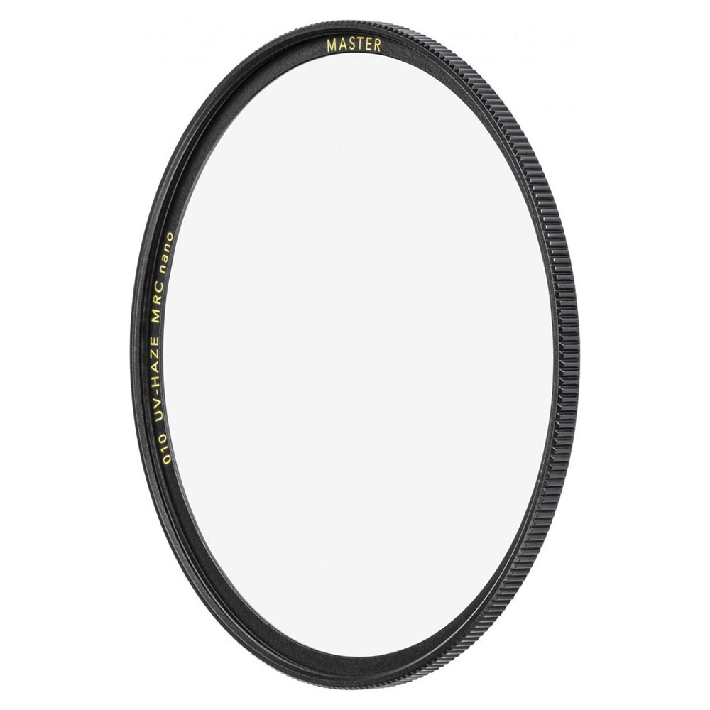 Kính lọc ánh sáng B+W MASTER UV MRC nano 39-112mm