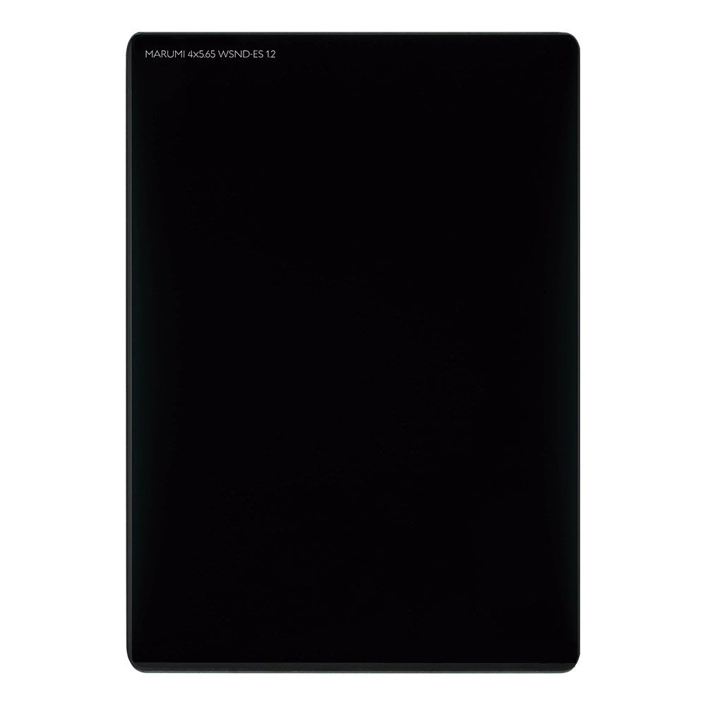 Kính lọc ánh sáng Marumi WSND 4 x 5.65