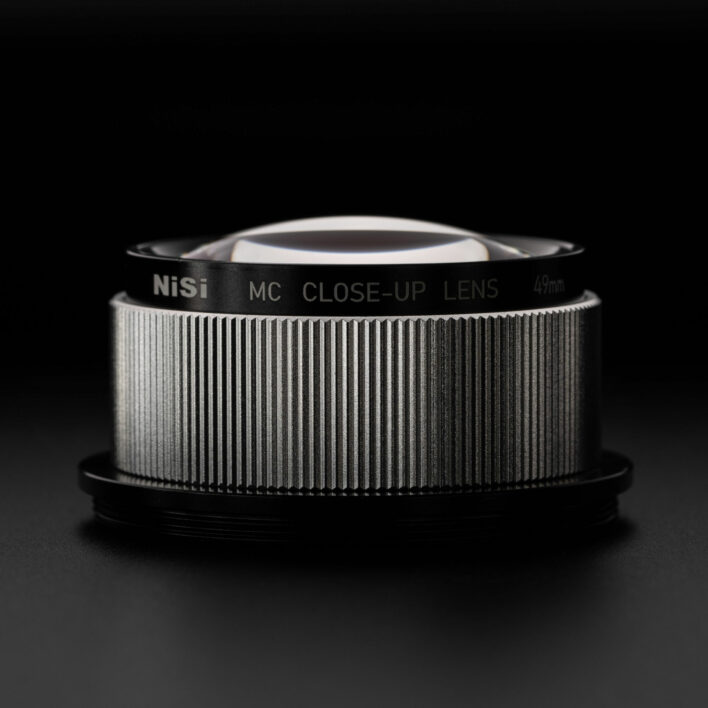Kính lọc ánh sáng Nisi - CLOSE-UP LENS KIT 49/77mm