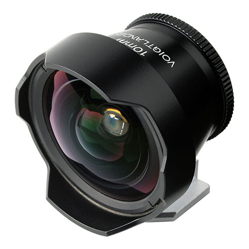 Kính ngắm Voigtlander - View Finder