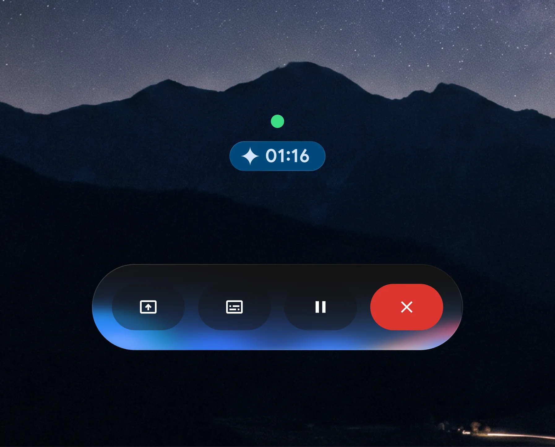 Tương tác giọng nói và thị giác thông minh cùng Google Gemini trên XREAL Aura