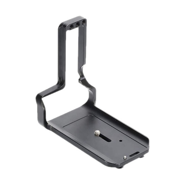 L-Bracket cho Canon EOS R3 - Leofoto LPC-R3