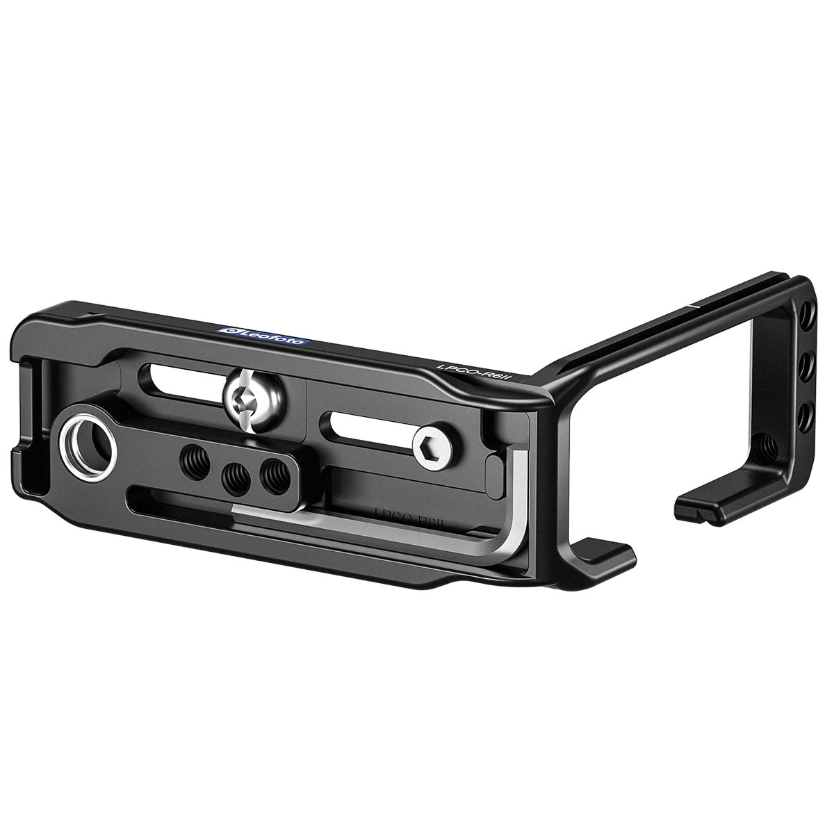 L-Bracket cho Canon EOS R6II, R5, R5C, R6 - Leofoto LPCO-R6II/R5/R5C/R6
