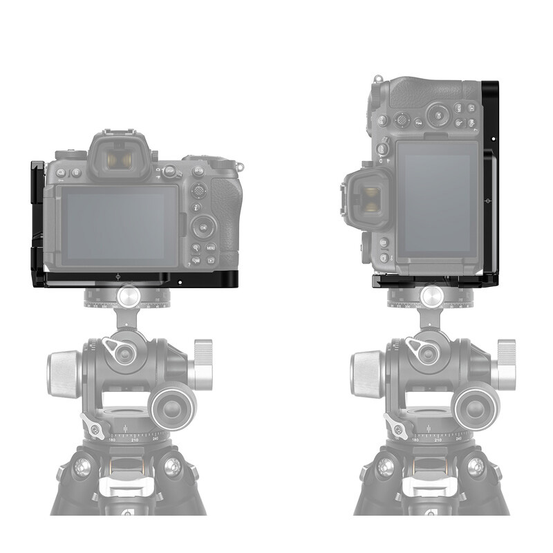 L-Bracket cho Nikon Z6III - Leofoto LPN-Z6III | Chính hãng