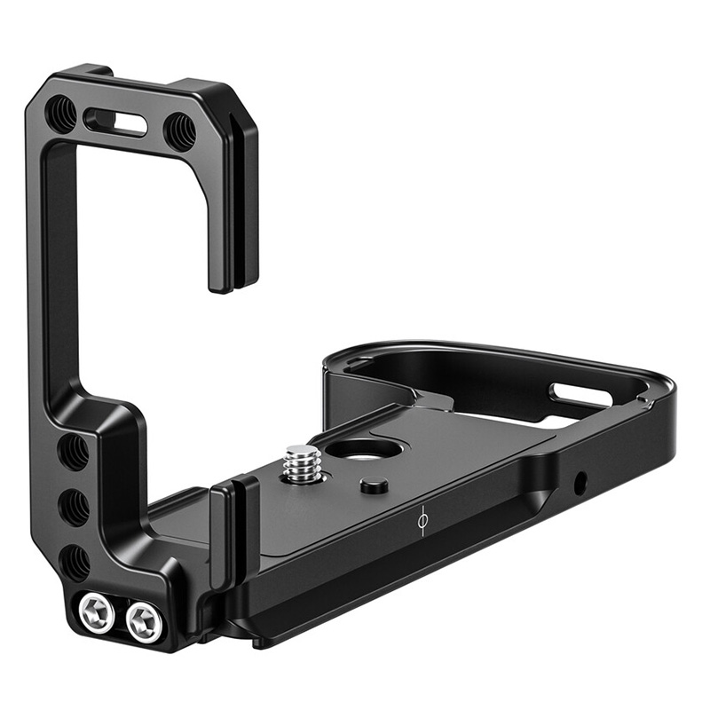 L-Bracket cho Nikon Z6III - Leofoto LPN-Z6III | Chính hãng