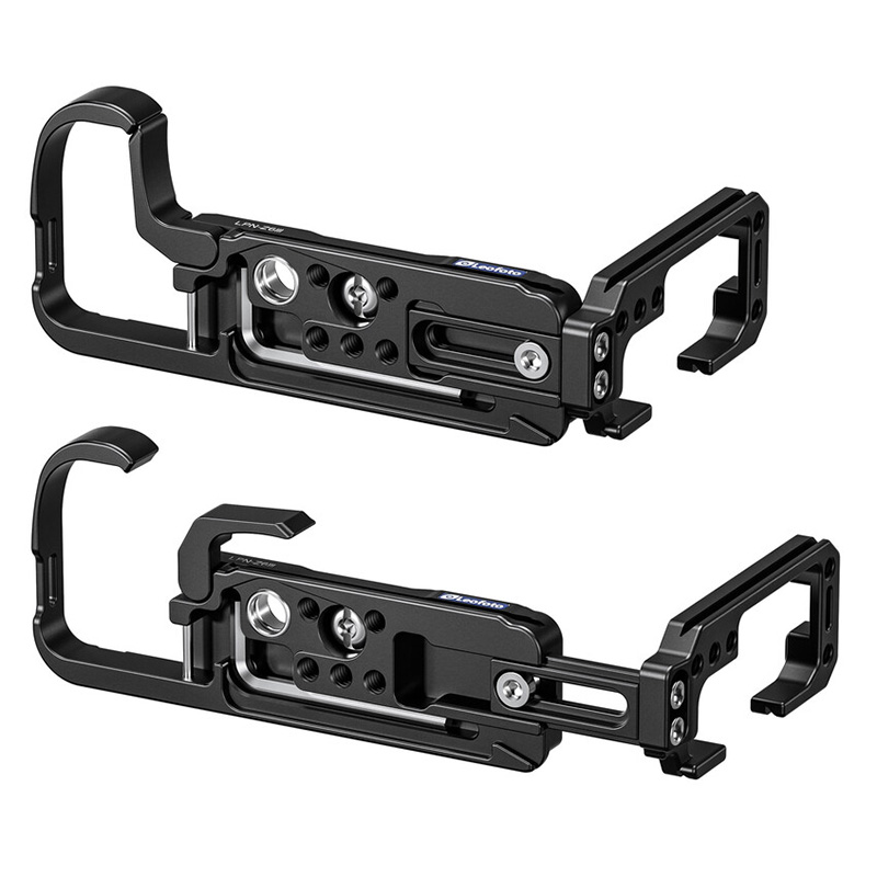 L-Bracket cho Nikon Z6III - Leofoto LPN-Z6III | Chính hãng