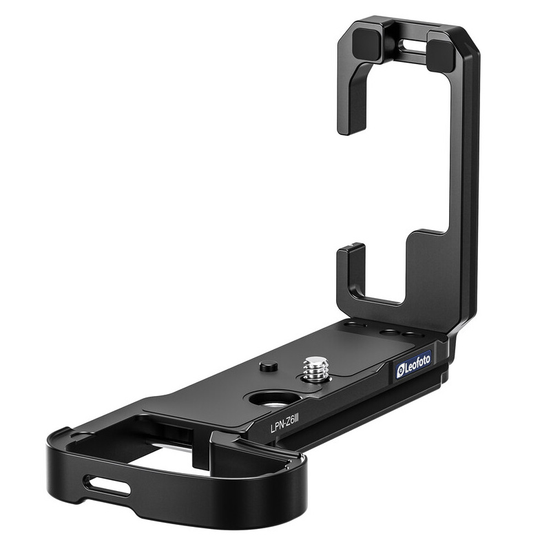 L-Bracket cho Nikon Z6III - Leofoto LPN-Z6III | Chính hãng