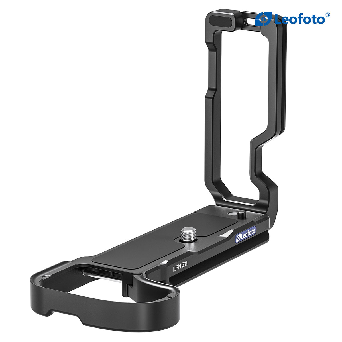 L-Bracket cho Nikon Z8 - Leofoto LPN-Z8