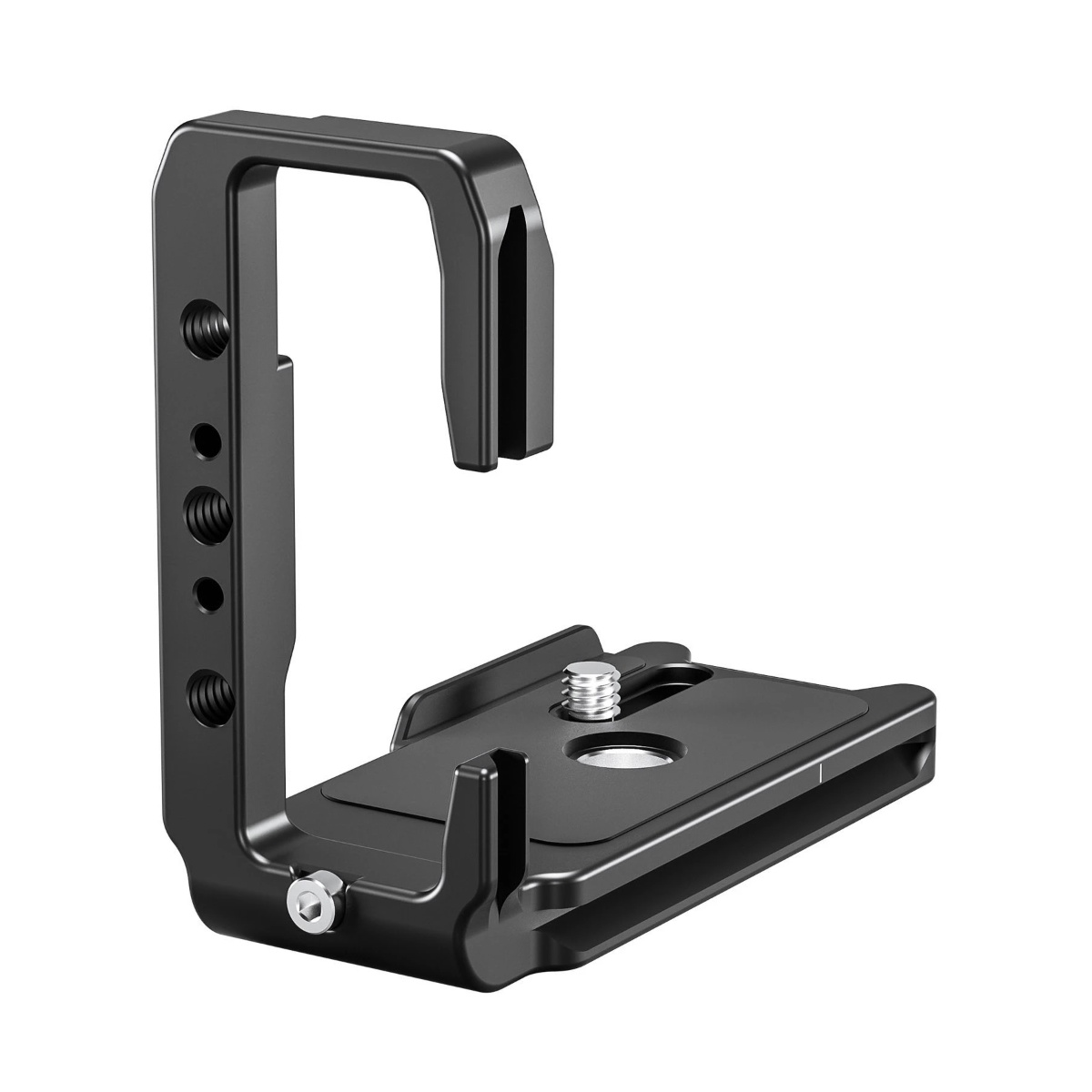 L-Bracket cho Olympus OM-1 - Leofoto LPO-OM-01 | Chính hãng | Fullvat