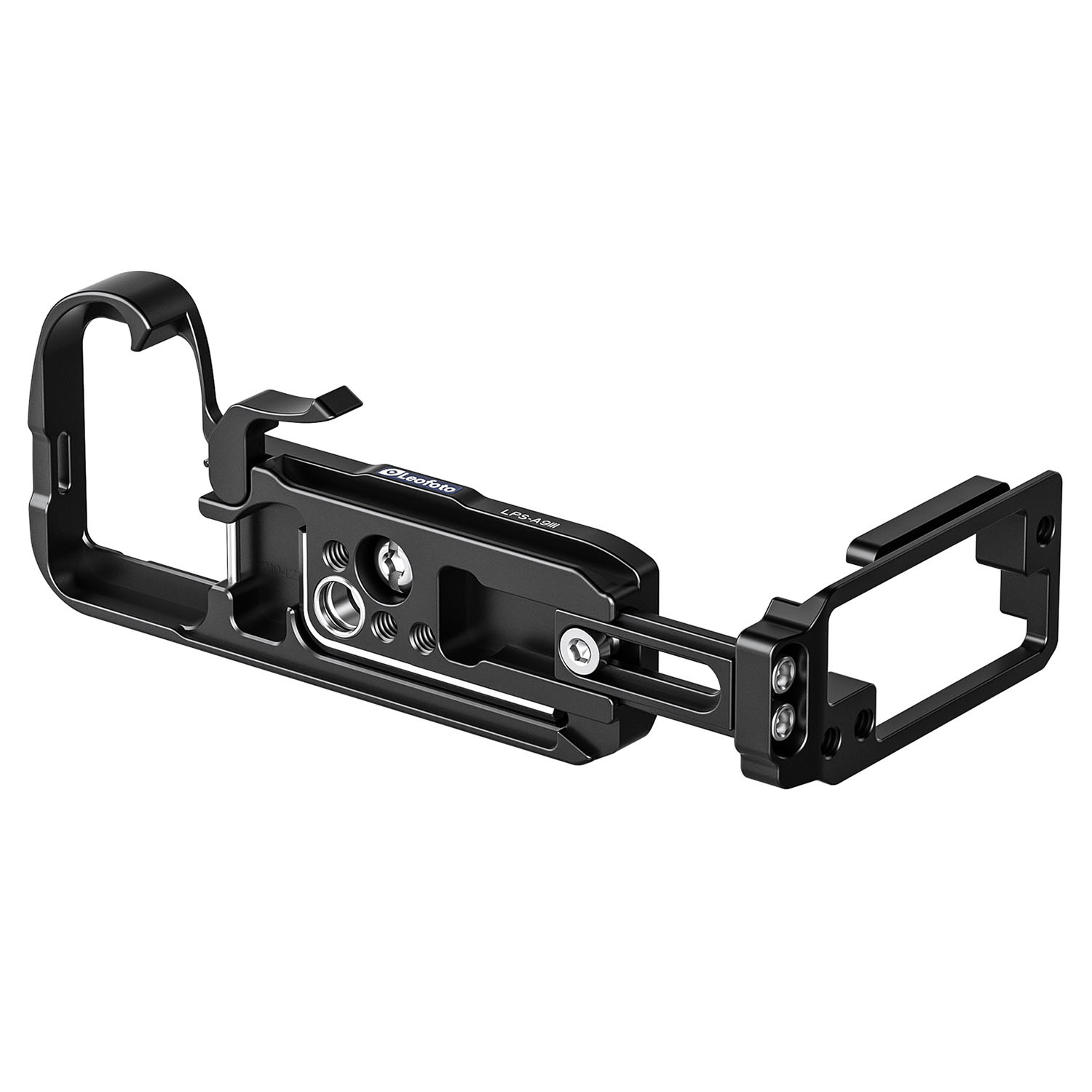 L-Bracket cho Sony A9 III - Leofoto LPS-A9III