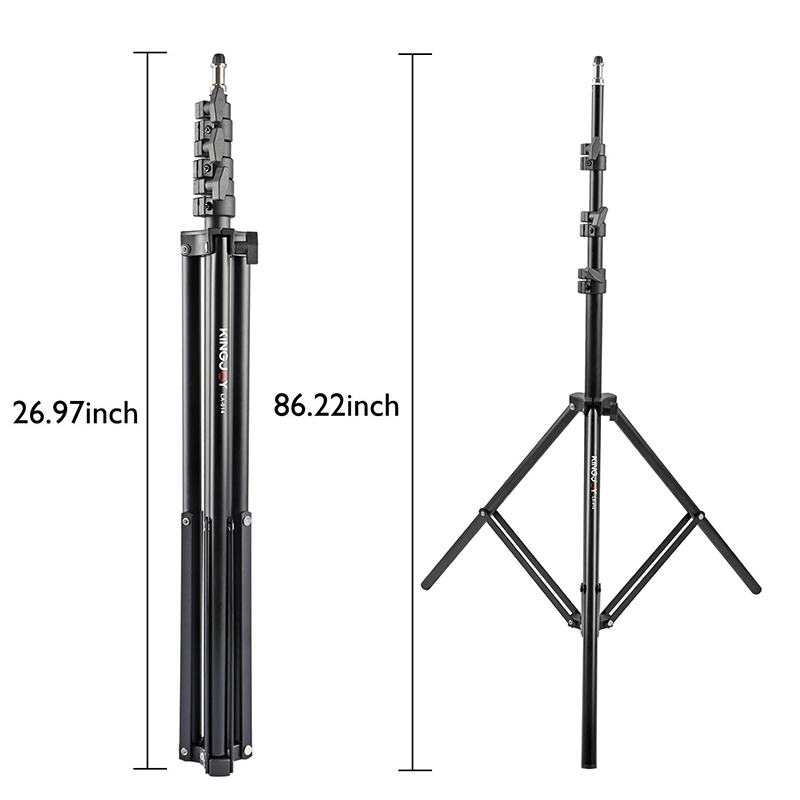 LA-014 – Kingjoy Light Stand