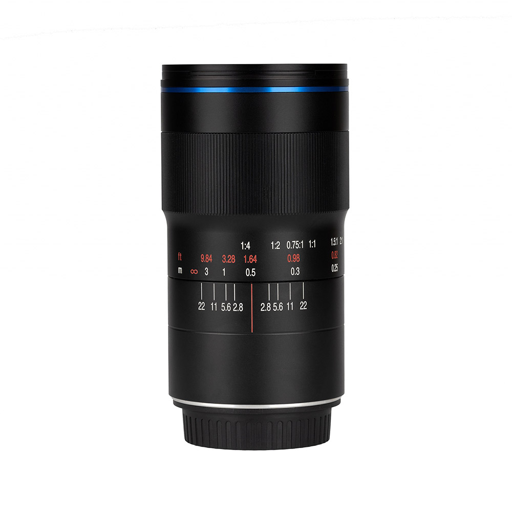 Laowa 100mm f/2.8 2X Ultra Macro APO | Chính hãng