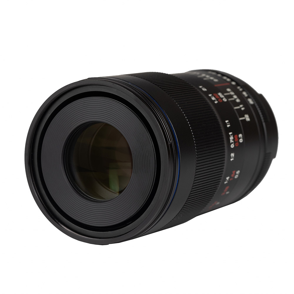 Laowa 100mm f/2.8 2X Ultra Macro APO | Chính hãng