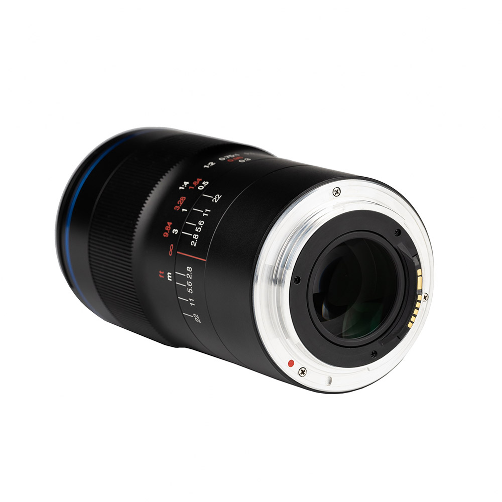 Laowa 100mm f/2.8 2X Ultra Macro APO | Chính hãng
