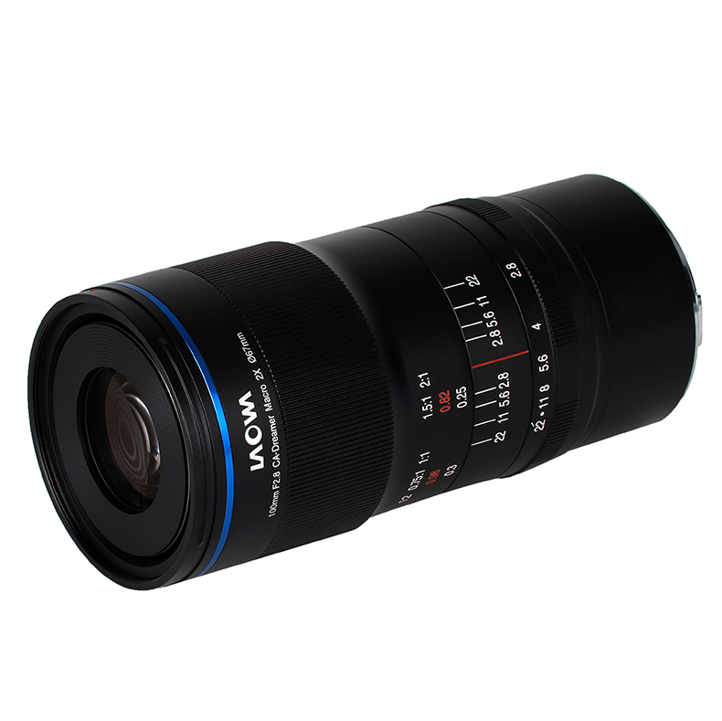 Laowa 100mm f/2.8 2X Ultra Macro APO | Chính hãng