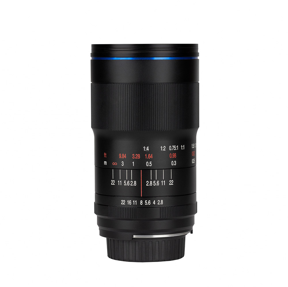 Laowa 100mm f/2.8 2X Ultra Macro APO | Chính hãng