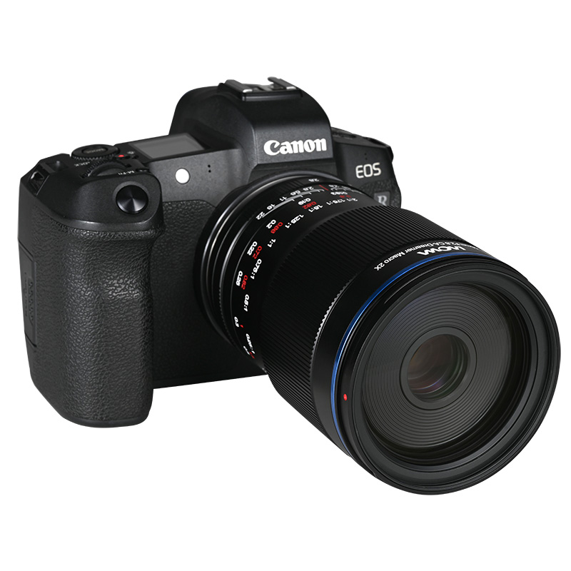 Laowa 58mm f/2.8 2X Ultra Macro APO | Chính hãng