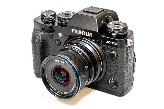 Laowa 90mm f/2.8 2X Ultra Macro APO | Chính hãng