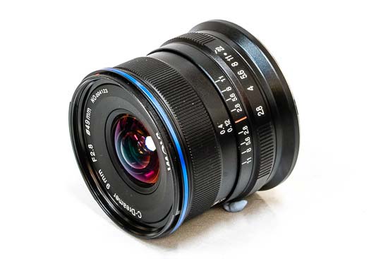 Laowa 90mm f/2.8 2X Ultra Macro APO | Chính hãng