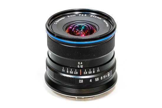 Laowa 90mm f/2.8 2X Ultra Macro APO | Chính hãng