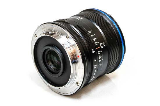 Laowa 90mm f/2.8 2X Ultra Macro APO | Chính hãng