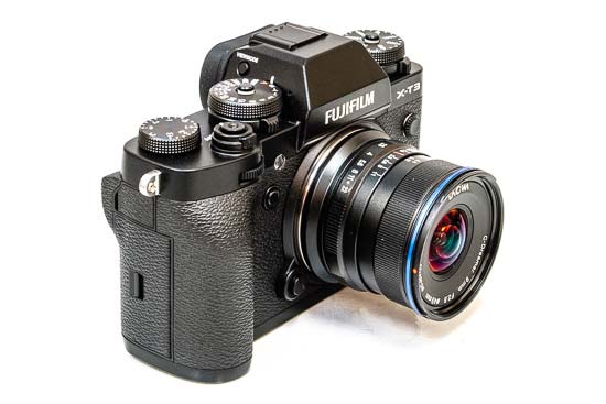 Laowa 90mm f/2.8 2X Ultra Macro APO | Chính hãng
