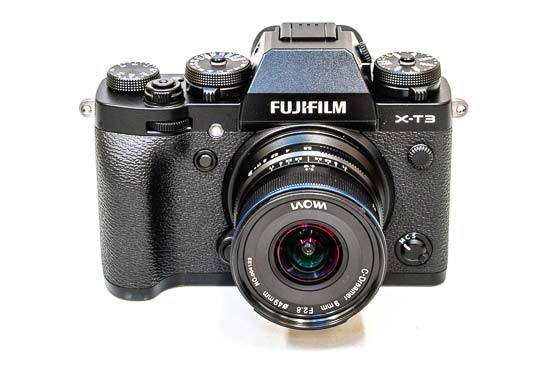 Laowa 90mm f/2.8 2X Ultra Macro APO | Chính hãng